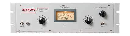 Universal Audio LA-2A Tube              Compressor